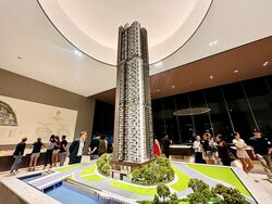 Promenade Peak (D3), Condominium #621859561